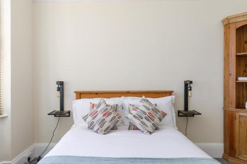 Finest Retreats - Pittodrie Guest House - Room 5 photo 3