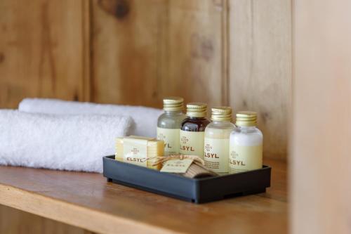 Finest Retreats - Pittodrie Guest House - Room 5 photo 8
