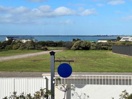 Un paisaje natural cerca de la casa vacacional