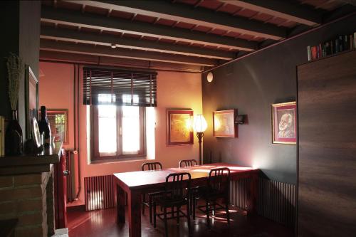Fotografie z fotogalerie ubytování Villa Lucini 1886 "La Dolcevita" Cottage 2, close to Lake Como and Milan v destinaci Calco