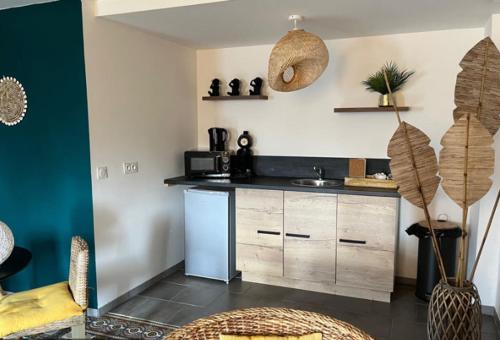 l'escale suite et spa – Photos 4