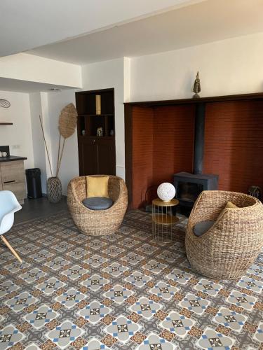 l'escale suite et spa – Photos 5