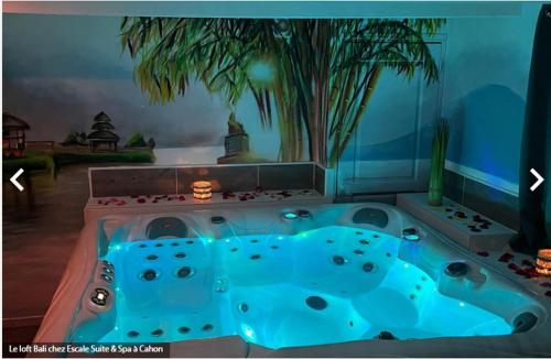 l'escale suite et spa – Photos 2