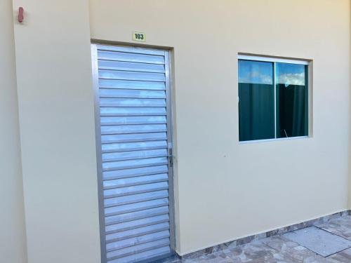 Billede fra billedgalleriet på Residencial Negroni i Salinópolis