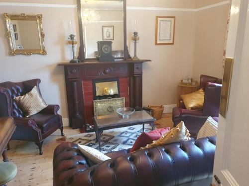 Gallery image of The Villa Farmhouse in Cushendun