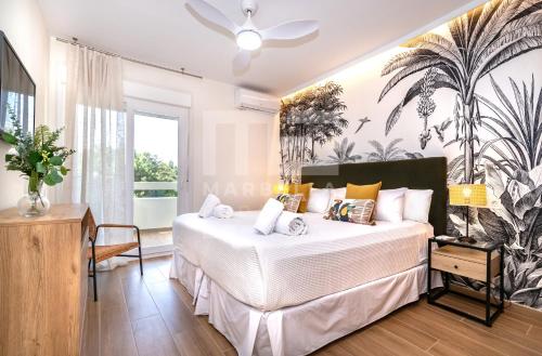 Nuevo apartamento 1 dormitorio Marbella centro Marbelsun