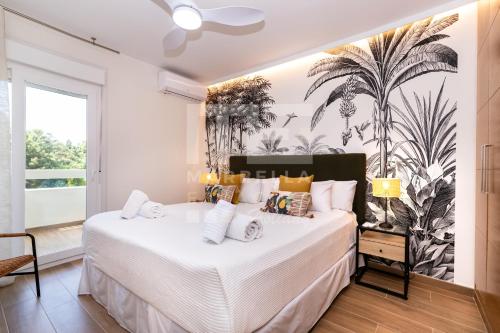Nuevo apartamento 1 dormitorio Marbella centro Marbelsun