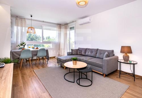 Nuevo apartamento 1 dormitorio Marbella centro Marbelsun