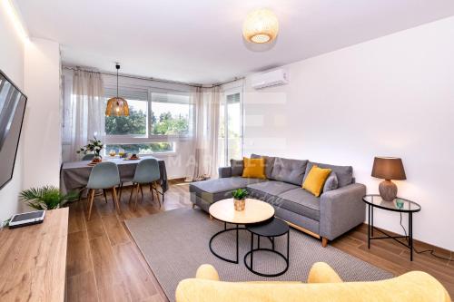 Nuevo apartamento 1 dormitorio Marbella centro Marbelsun