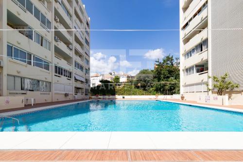 Nuevo apartamento 1 dormitorio Marbella centro Marbelsun