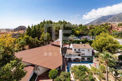 Nuevo apartamento 1 dormitorio Marbella centro Marbelsun
