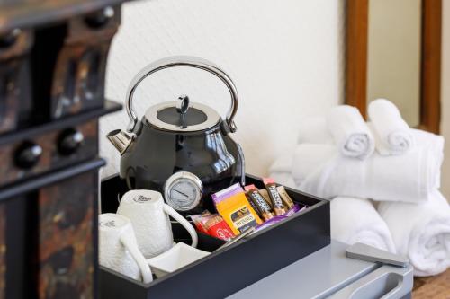 Finest Retreats - Pittodrie Guest House - Room 2 photo 11