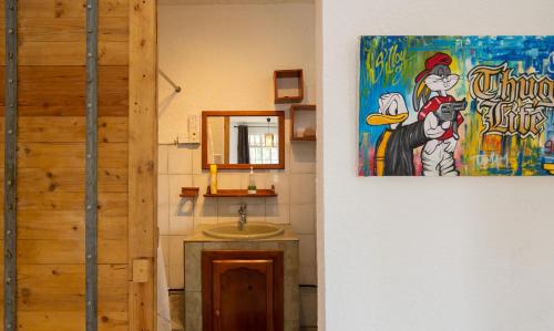 Fotografie z fotogalerie ubytování Twakila Sunset Suites v destinaci La Gaulette