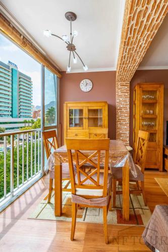 Inftour Geminis 3 Apartamento