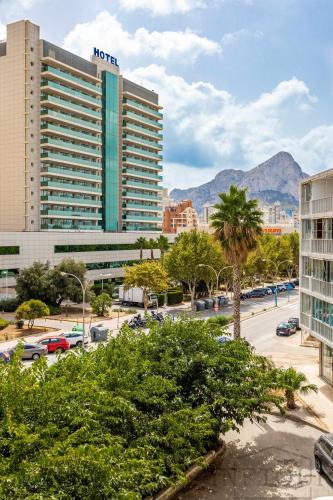 Inftour Geminis 3 Apartamento