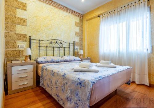 Inftour Geminis 3 Apartamento