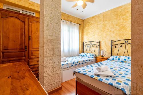 Inftour Geminis 3 Apartamento