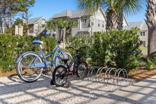 Ποδηλασία στο Prominence on 30A Vacation Homes ή στη γύρω περιοχή
