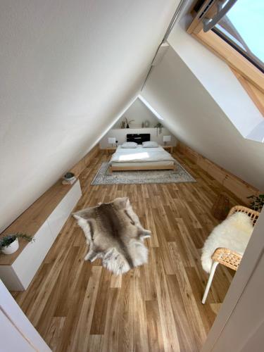 Rodinný apartmán Za Školou