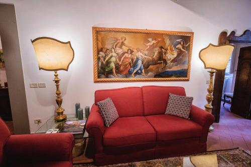 Acacia Firenze - Adelfa photo 13