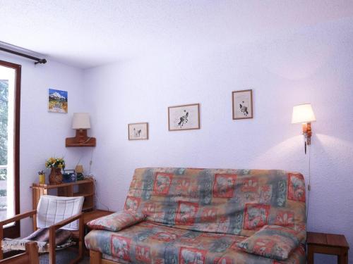 Skis aux pieds! Superbe studio 6 pers., proche station, balcon Sud Ouest, tout équipé - FR-1-322-290