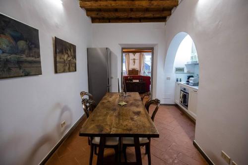 Acacia Firenze - Adelfa photo 14