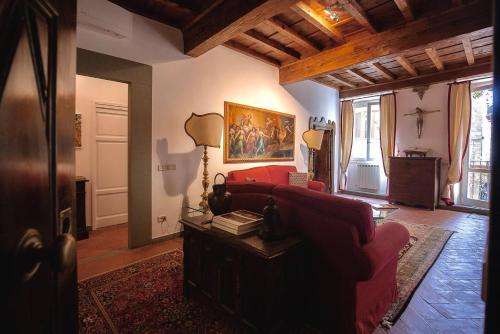Acacia Firenze - Adelfa photo 16