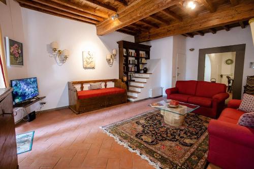 Acacia Firenze - Adelfa photo 19
