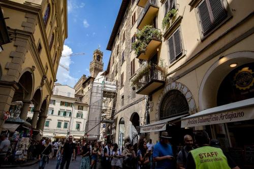 Acacia Firenze - Adelfa photo 20