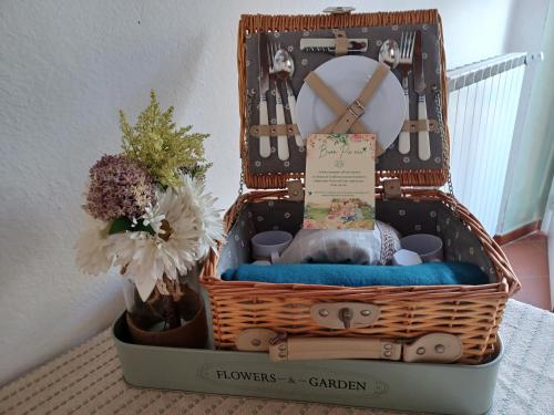 Gallery image of La Maison de Jardin in Lucca