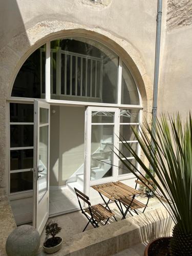 Agréable Studio au Centre Ville