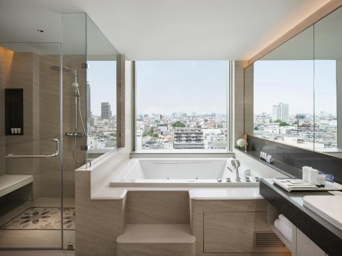 Billede fra billedgalleriet på Grande Centre Point Surawong Bangkok i Bangkok