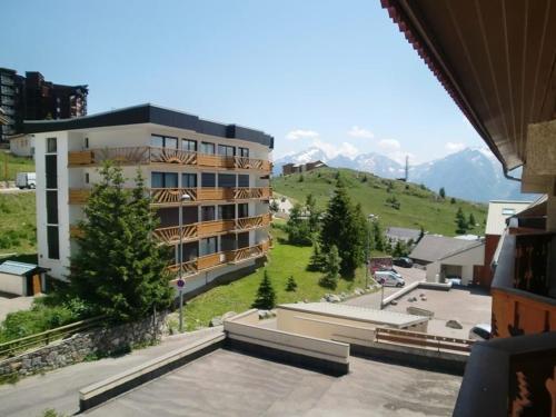 Appartement Huez, 2 pièces, 5 personnes - FR-1-405-80