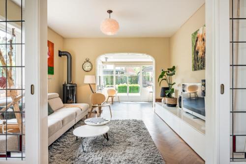 Afbeelding uit fotogalerij van Huize Nassau in Bergen