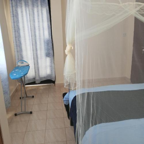 Gallery image of Miguel's haven, Homely vibes! in Kakamega