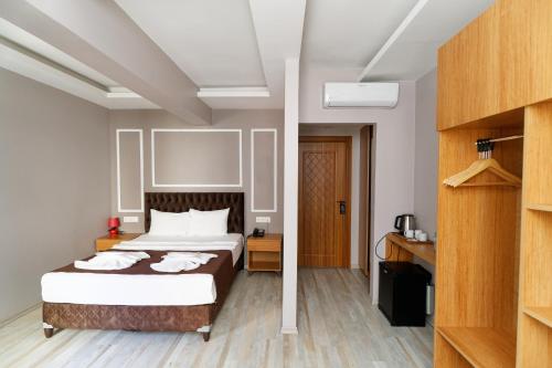 Imagen de la galería de HanPoint Boutique Hotel, en Estambul