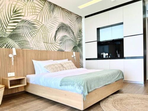 Fotografie z fotogalerie ubytování Wild Areca Beachfront Exotic Room in Batroun v destinaci Fghāl