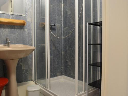 Studio cabine cosy pour 4, proche Seaquarium, parking privé et terrasse - Le Grau-du-Roi