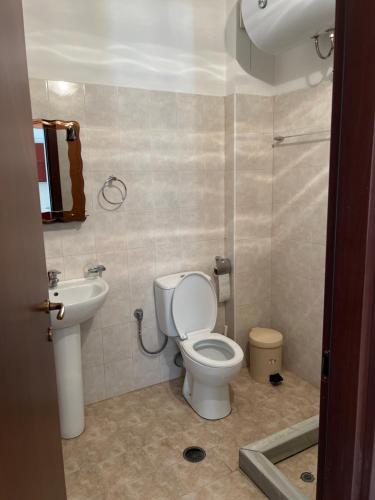 Bany a Adea Apartament