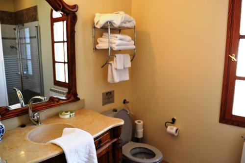Φωτογραφία από το άλμπουμ του Palacio Domain - Stylish European Luxury Boutique Hotel σε Safed