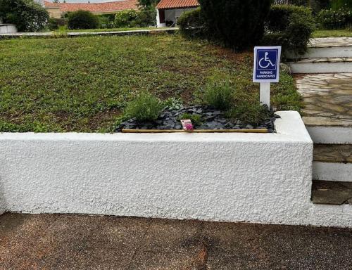 Photo de la galerie de l'établissement Gîte PMR 6 couchages/Chambre /hôte à partir de 45€, à Albi