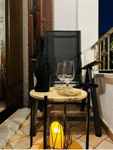 Fotografie z fotogalerie ubytování Rena Bianca v destinaci Santa Teresa Gallura