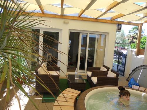 Apartment Teuta
