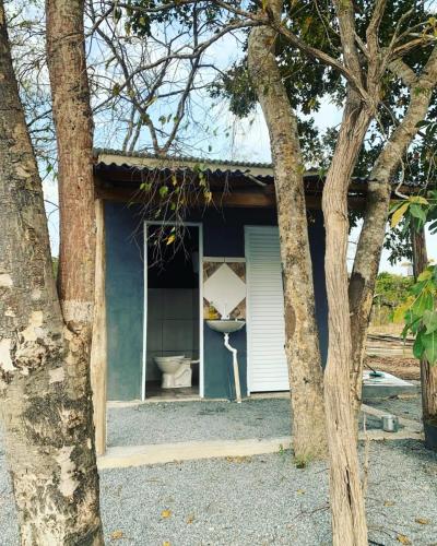 Camping e Balneário Rio dos Bugres – Photos 2
