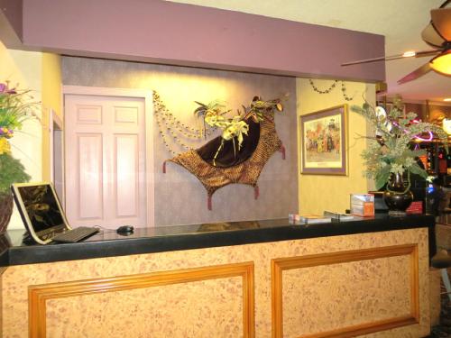 Фотография из галереи Mardi Gras Hotel & Casino в Лас-Вегасе