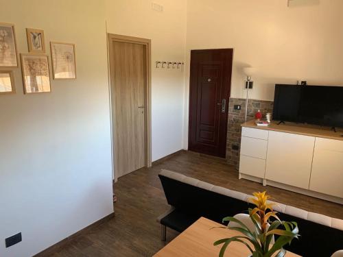 Gallery image of Ribera villa alloggio in Ribera