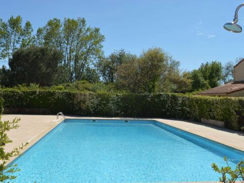 Charmant T2 Mezzanine avec Piscine à Port Cogolin – 6 Couchages, Parking Privatif, Proche Plages - FR-1-226B-39