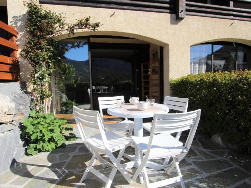 Appartement Vallouise, 2 pièces, 6 personnes - FR-1-330G-69