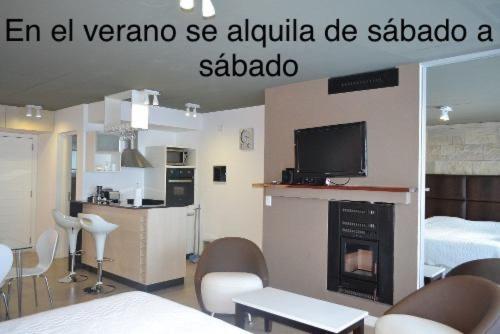 Linda Bay Apart Unidad 603 Mar de Las Pampas