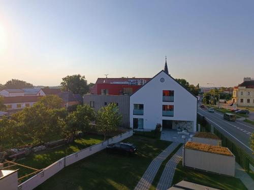 Apartmán X